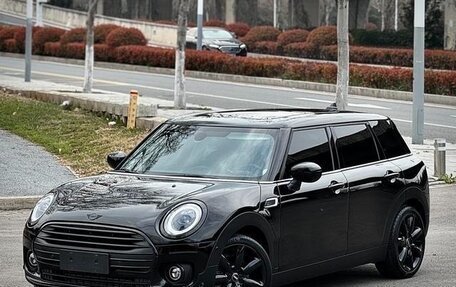 MINI Clubman, 2021 год, 2 281 000 рублей, 1 фотография