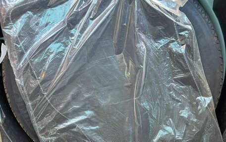 Volkswagen Tiguan II, 2018 год, 2 600 000 рублей, 3 фотография