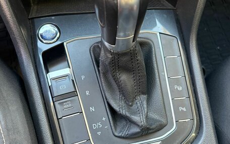 Volkswagen Tiguan II, 2018 год, 2 600 000 рублей, 8 фотография