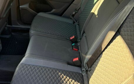 Volkswagen Tiguan II, 2018 год, 2 600 000 рублей, 14 фотография