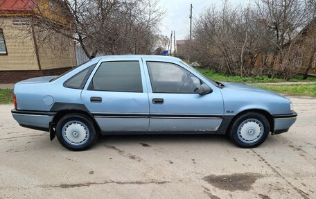 Opel Vectra A, 1989 год, 67 000 рублей, 4 фотография