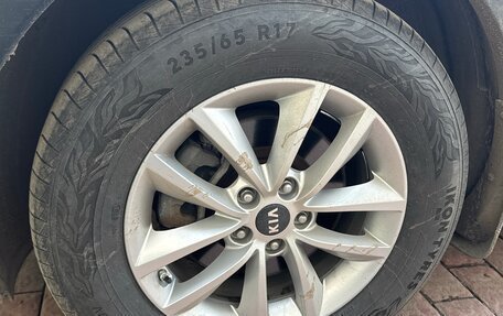 KIA Sorento III Prime рестайлинг, 2017 год, 2 200 000 рублей, 7 фотография