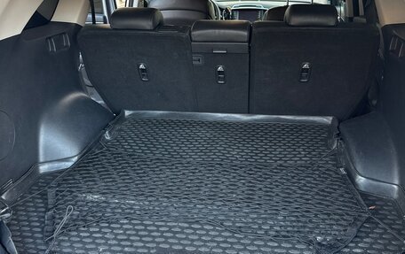 KIA Sorento III Prime рестайлинг, 2017 год, 2 200 000 рублей, 9 фотография