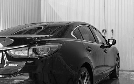 Mazda 6, 2017 год, 2 100 000 рублей, 3 фотография