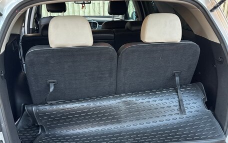 KIA Sorento III Prime рестайлинг, 2017 год, 2 200 000 рублей, 11 фотография