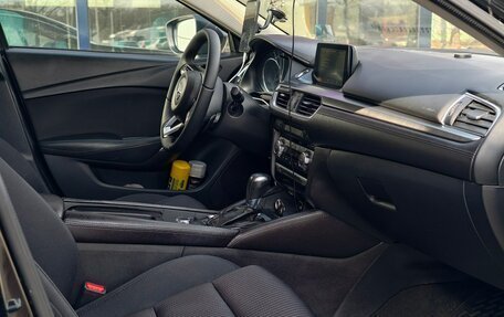 Mazda 6, 2017 год, 2 100 000 рублей, 2 фотография