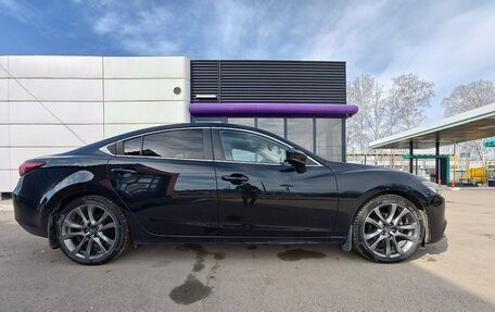 Mazda 6, 2017 год, 2 100 000 рублей, 4 фотография