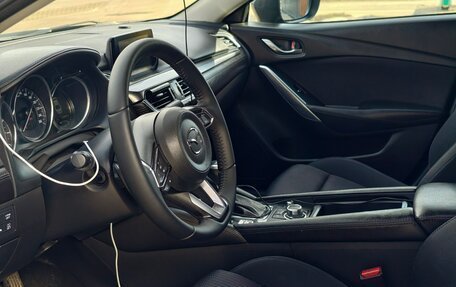 Mazda 6, 2017 год, 2 100 000 рублей, 5 фотография