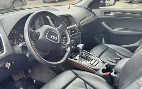 Audi Q5, 2014 год, 2 250 000 рублей, 5 фотография
