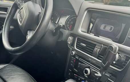 Audi Q5, 2014 год, 2 250 000 рублей, 7 фотография