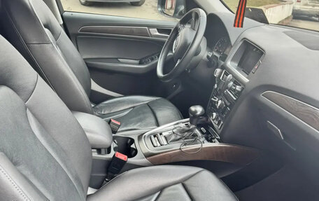 Audi Q5, 2014 год, 2 250 000 рублей, 6 фотография