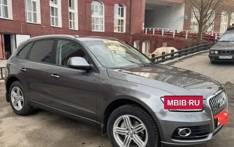 Audi Q5, 2014 год, 2 250 000 рублей, 3 фотография
