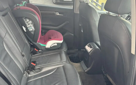 Audi Q5, 2014 год, 2 250 000 рублей, 8 фотография