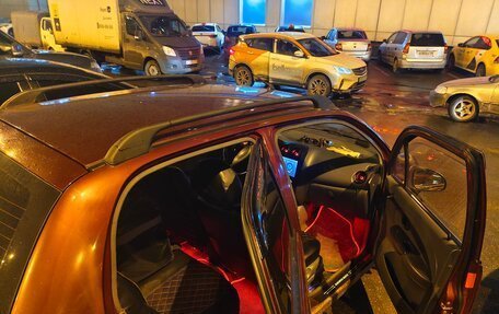 Daewoo Matiz I, 2005 год, 274 000 рублей, 16 фотография