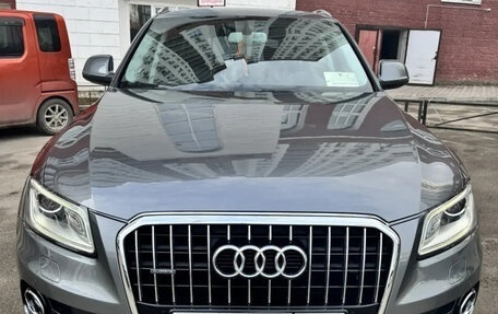 Audi Q5, 2014 год, 2 250 000 рублей, 9 фотография