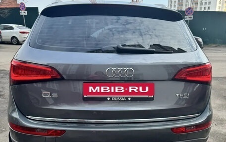 Audi Q5, 2014 год, 2 250 000 рублей, 10 фотография