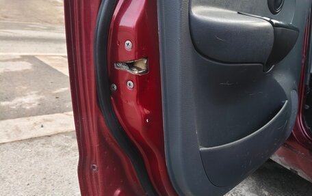 Daewoo Matiz I, 2005 год, 274 000 рублей, 18 фотография