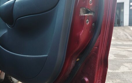 Daewoo Matiz I, 2005 год, 274 000 рублей, 19 фотография