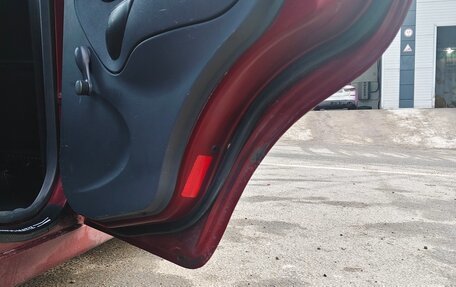 Daewoo Matiz I, 2005 год, 274 000 рублей, 17 фотография