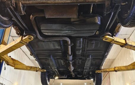 Daewoo Matiz I, 2005 год, 274 000 рублей, 24 фотография