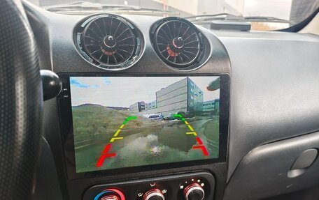 Daewoo Matiz I, 2005 год, 274 000 рублей, 26 фотография