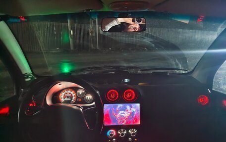 Daewoo Matiz I, 2005 год, 274 000 рублей, 27 фотография