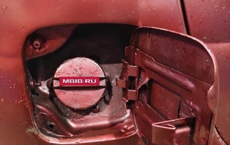 Daewoo Matiz I, 2005 год, 274 000 рублей, 21 фотография