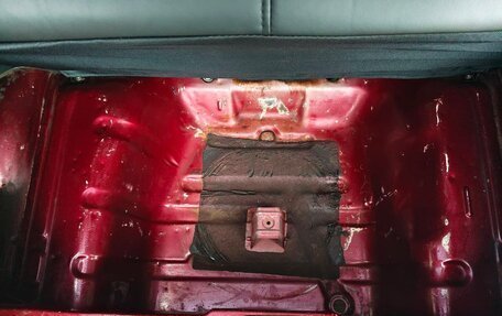 Daewoo Matiz I, 2005 год, 274 000 рублей, 29 фотография