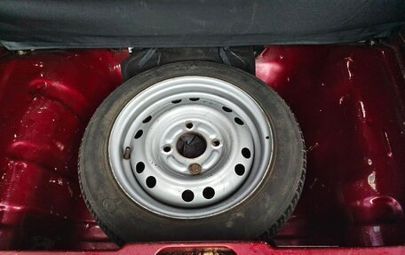 Daewoo Matiz I, 2005 год, 274 000 рублей, 30 фотография