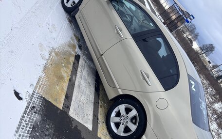 Honda Civic VIII, 2007 год, 745 000 рублей, 5 фотография