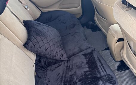 Honda Civic VIII, 2007 год, 745 000 рублей, 13 фотография