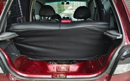 Daewoo Matiz I, 2005 год, 274 000 рублей, 31 фотография