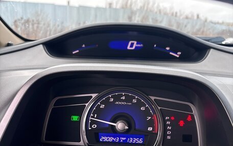 Honda Civic VIII, 2007 год, 745 000 рублей, 17 фотография