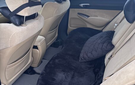 Honda Civic VIII, 2007 год, 745 000 рублей, 12 фотография