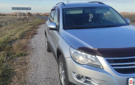 Volkswagen Tiguan I, 2009 год, 1 050 000 рублей, 5 фотография