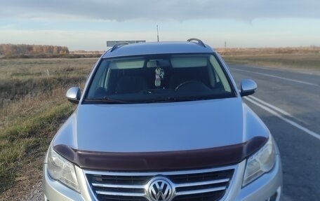 Volkswagen Tiguan I, 2009 год, 1 050 000 рублей, 6 фотография