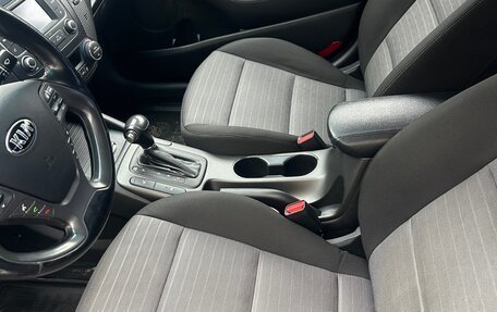 KIA Cerato III, 2013 год, 1 150 000 рублей, 10 фотография