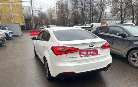 KIA Cerato III, 2013 год, 1 150 000 рублей, 6 фотография