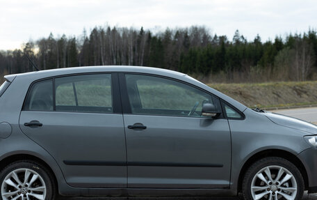 Volkswagen Golf Plus I, 2006 год, 650 000 рублей, 5 фотография