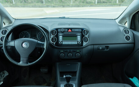 Volkswagen Golf Plus I, 2006 год, 650 000 рублей, 9 фотография