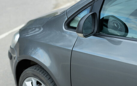 Volkswagen Golf Plus I, 2006 год, 650 000 рублей, 7 фотография