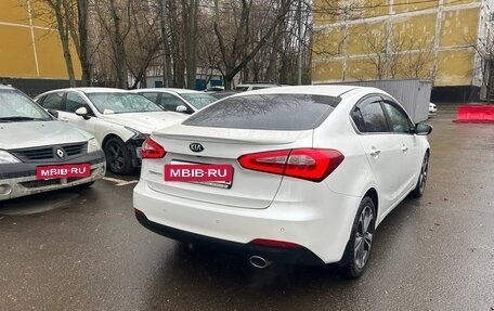 KIA Cerato III, 2013 год, 1 150 000 рублей, 7 фотография