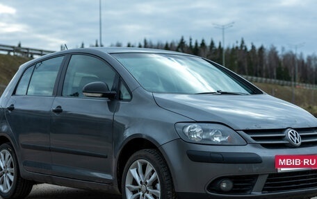 Volkswagen Golf Plus I, 2006 год, 650 000 рублей, 4 фотография