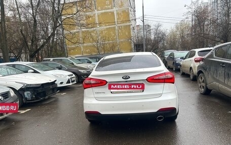 KIA Cerato III, 2013 год, 1 150 000 рублей, 8 фотография