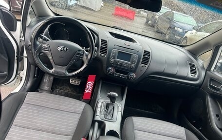 KIA Cerato III, 2013 год, 1 150 000 рублей, 9 фотография