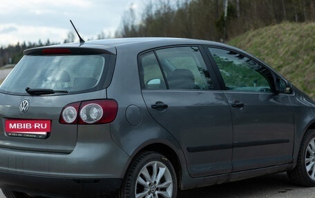 Volkswagen Golf Plus I, 2006 год, 650 000 рублей, 6 фотография