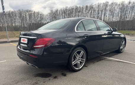 Mercedes-Benz E-Класс, 2019 год, 2 985 000 рублей, 3 фотография