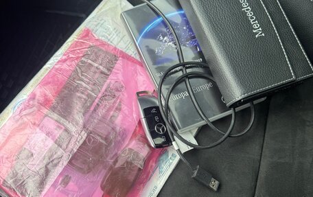 Mercedes-Benz E-Класс, 2019 год, 2 985 000 рублей, 16 фотография