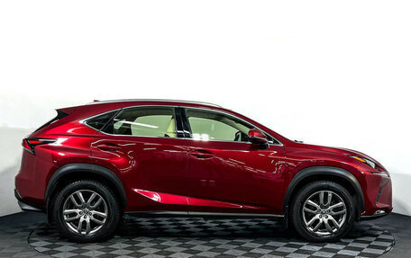 Lexus NX I, 2019 год, 3 997 000 рублей, 4 фотография