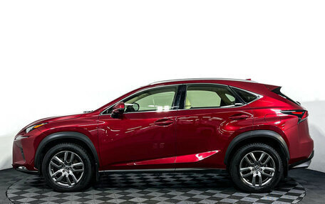 Lexus NX I, 2019 год, 3 997 000 рублей, 8 фотография